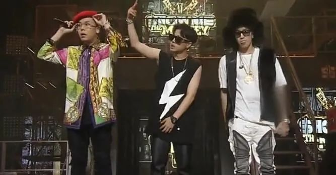 SMTM9冠军诞生!“反正优胜者都是朴宰范”! | 第6张 | 嘻哈中国 SMTM9冠军诞生!“反正优胜者都是朴宰范”! | 第6张