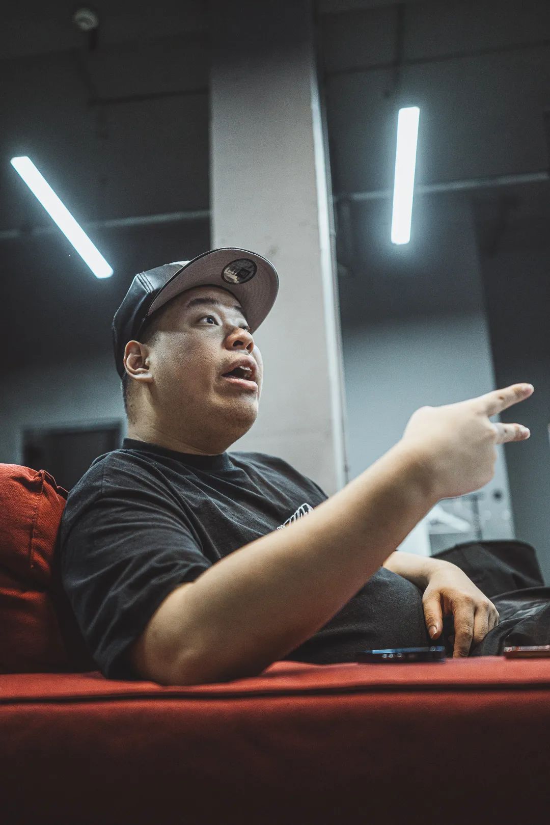 专访AR：《phone project.》背后是150多首demo