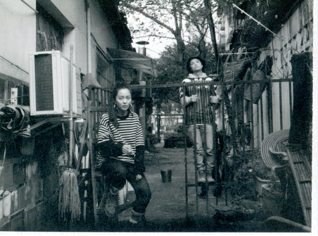 叙事说唱越来越少的当下,他为什么被称为说唱圈贾樟柯? | 第8张 | 嘻哈中国 叙事说唱越来越少的当下,他为什么被称为说唱圈贾樟柯? | 第8张