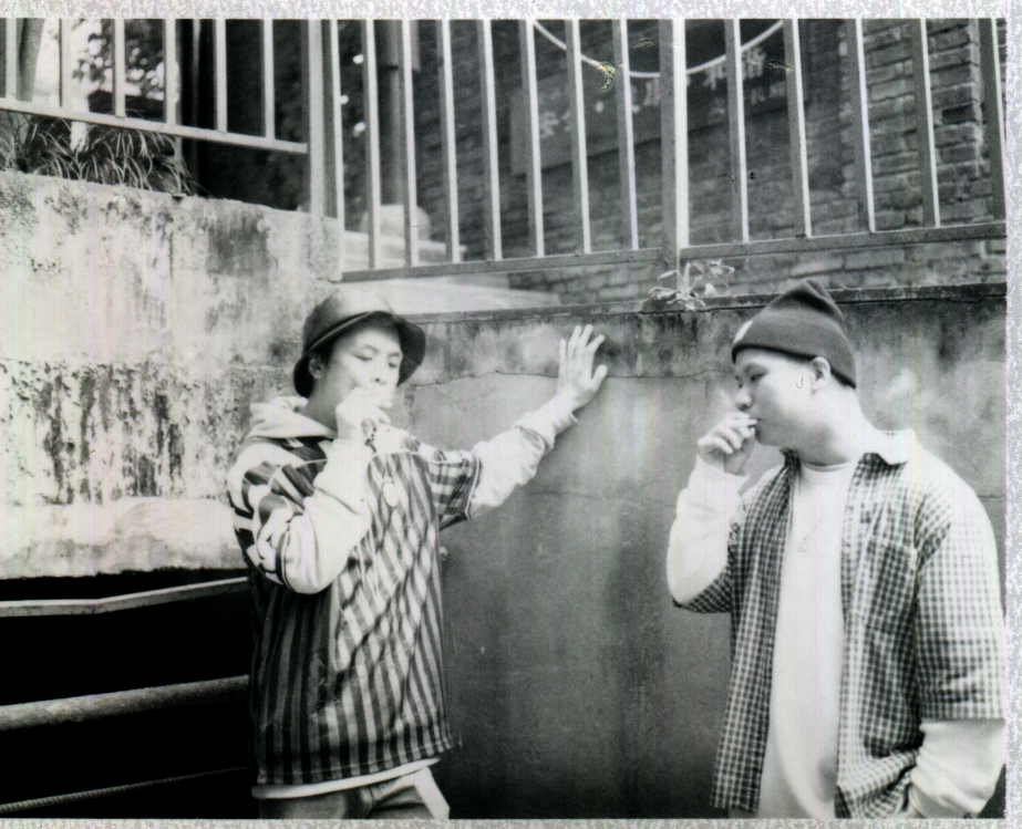 叙事说唱越来越少的当下,他为什么被称为说唱圈贾樟柯? | 第9张 | 嘻哈中国 叙事说唱越来越少的当下,他为什么被称为说唱圈贾樟柯? | 第9张