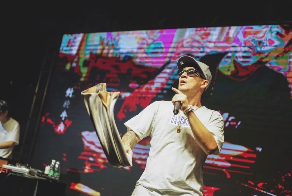 大雕Roc 只要你谈到深圳的Hip-Hop,就一定绕不开他! | 第20张 | 嘻哈中国 大雕Roc 只要你谈到深圳的Hip-Hop,就一定绕不开他! | 第20张