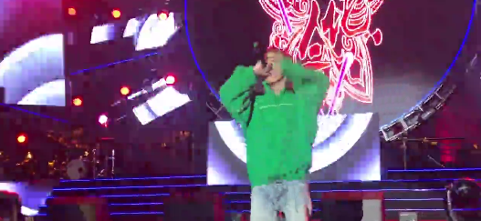 走向主流的乃万马思唯GAI杰尼Jony J,是把蛋糕做大?还是开出“畸形的花”? | 第10张 | 嘻哈中国 走向主流的乃万马思唯GAI杰尼Jony J,是把蛋糕做大?还是开出“畸形的花”? | 第10张