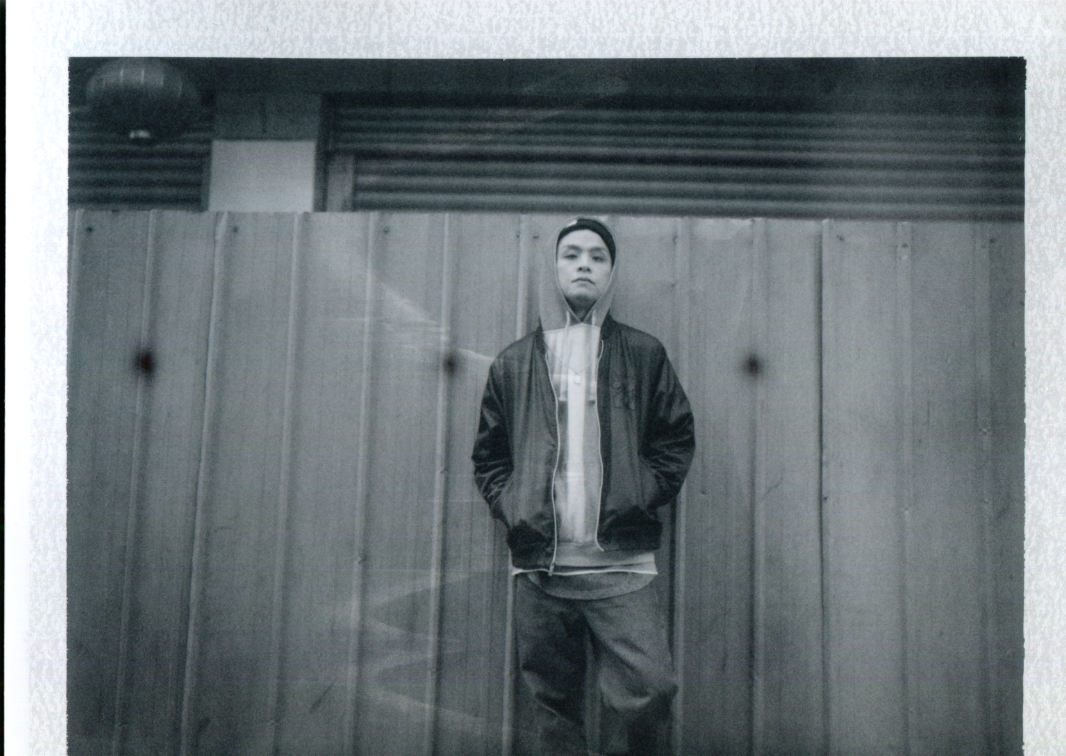 叙事说唱越来越少的当下,他为什么被称为说唱圈贾樟柯? | 第3张 | 嘻哈中国 叙事说唱越来越少的当下,他为什么被称为说唱圈贾樟柯? | 第3张