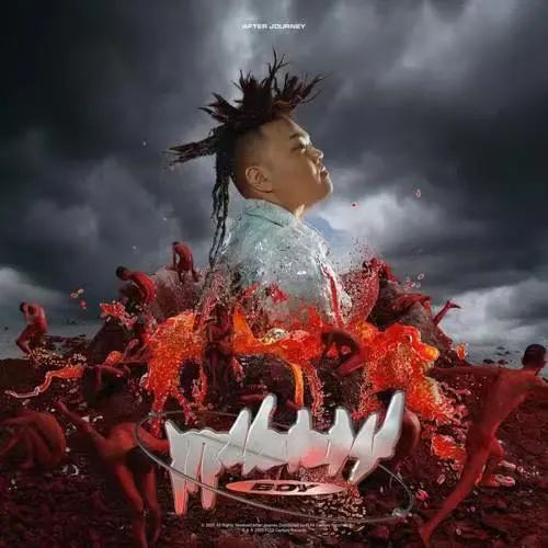 你心目中的2020十佳专辑是? | 第18张 | 嘻哈中国 你心目中的2020十佳专辑是? | 第18张