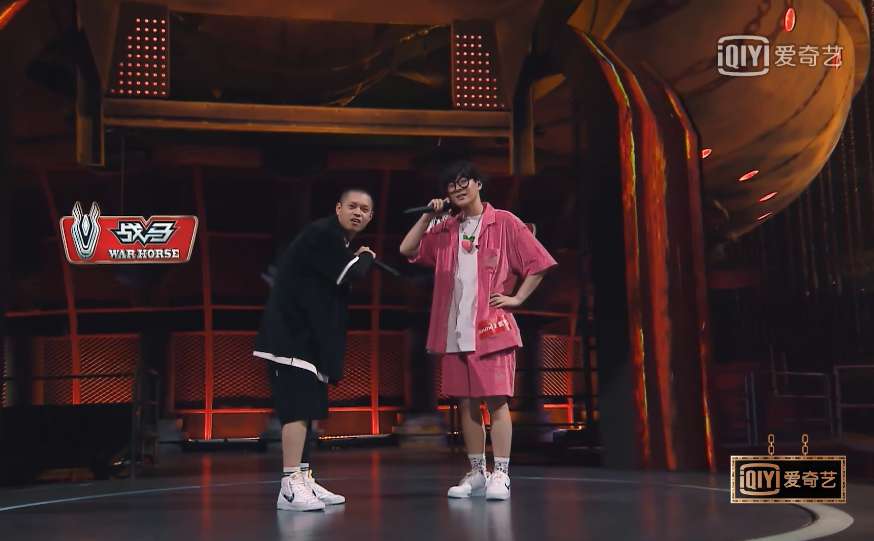 从上海四连冠到综艺前三,Kc是怎么做到的? | 第2张 | 嘻哈中国 从上海四连冠到综艺前三,Kc是怎么做到的? | 第2张