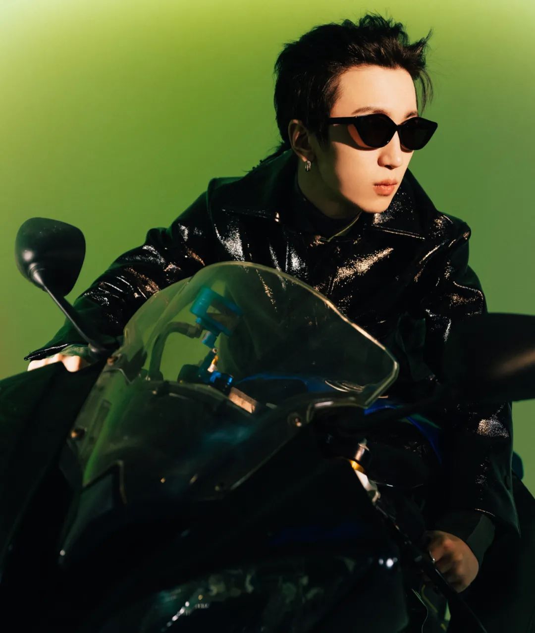 从上海四连冠到综艺前三,Kc是怎么做到的? | 第9张 | 嘻哈中国 从上海四连冠到综艺前三,Kc是怎么做到的? | 第9张