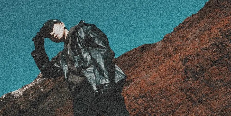 被调侃“这盛世如你所愿”,他却选择用沉淀让自己“未定义”。 | 第15张 | 嘻哈中国 被调侃“这盛世如你所愿”,他却选择用沉淀让自己“未定义”。 | 第15张