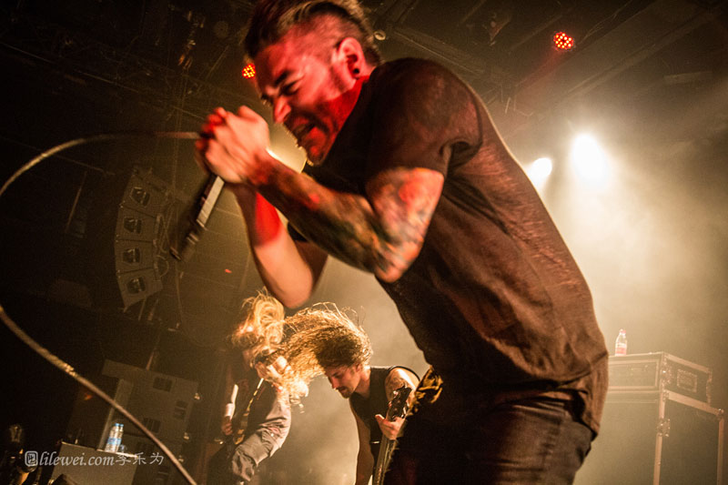 在活死人变成沙雕厂牌、被饭圈入侵之前，他们曾经靠着这种音乐风格大杀四方！ | 第5张