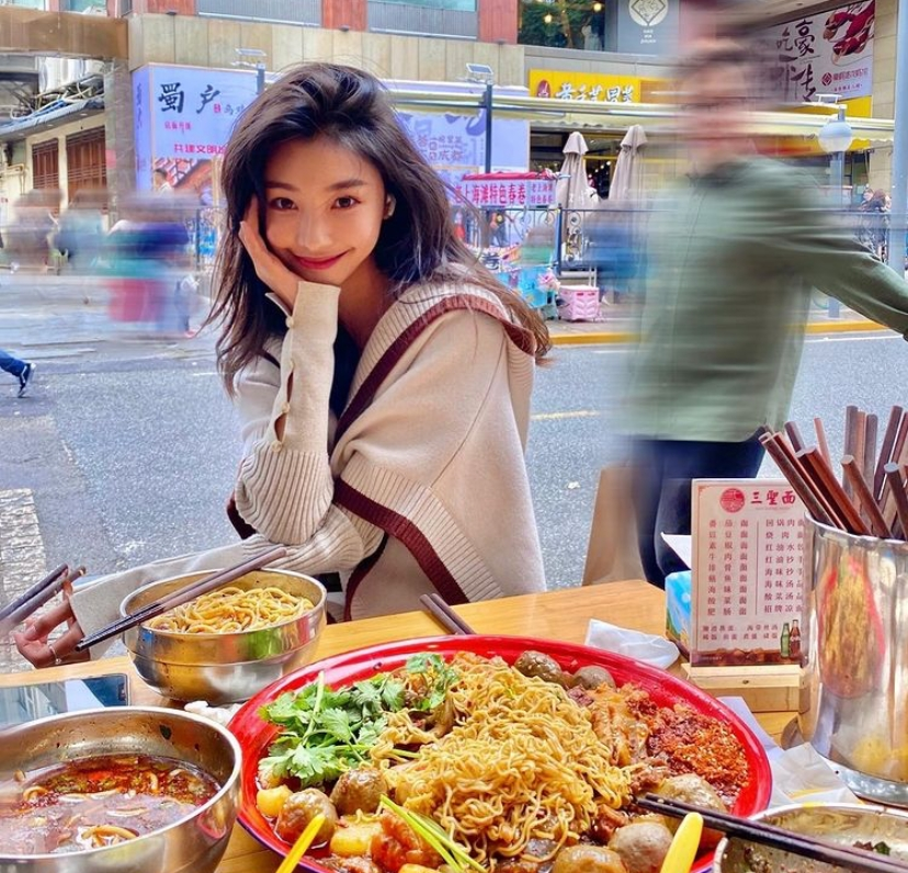 更高兄弟马思唯,其实一直都有女孩陪? | 第14张 | 嘻哈中国 更高兄弟马思唯,其实一直都有女孩陪? | 第14张