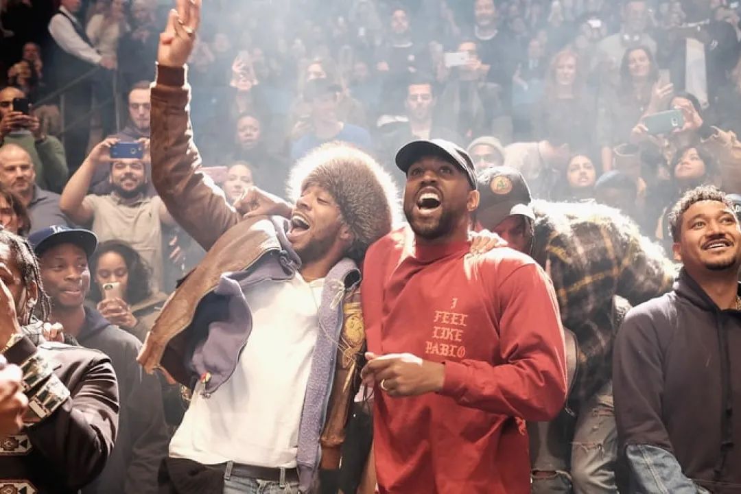 探索完月球,10年后他回来了 | 第6张 | 嘻哈中国 探索完月球,10年后他回来了 | 第6张