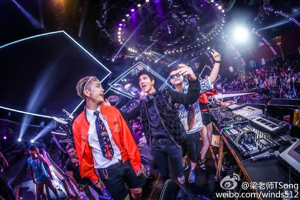 他三次入围新说唱正赛,有嘻哈后与GAI成了同事,今年则在GAI的战队被更多人记住 | 第7张 | 嘻哈中国 他三次入围新说唱正赛,有嘻哈后与GAI成了同事,今年则在GAI的战队被更多人记住 | 第7张