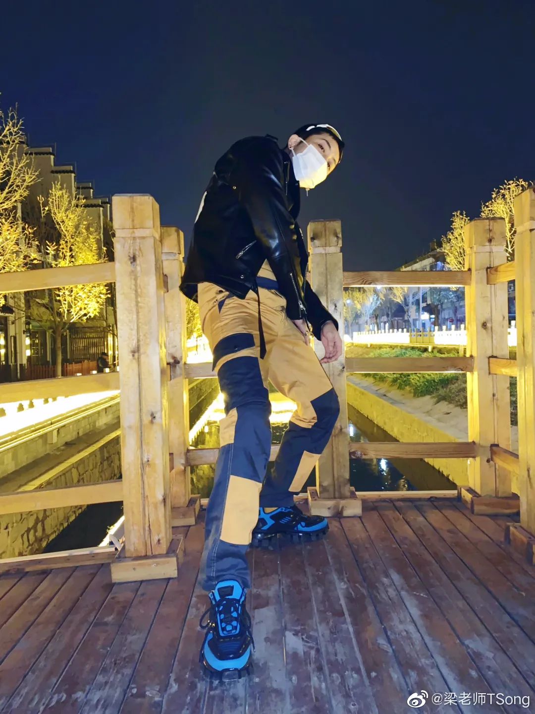 他三次入围新说唱正赛,有嘻哈后与GAI成了同事,今年则在GAI的战队被更多人记住 | 第21张 | 嘻哈中国 他三次入围新说唱正赛,有嘻哈后与GAI成了同事,今年则在GAI的战队被更多人记住 | 第21张