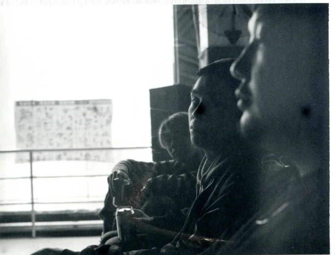 夏之禹 继被公司逼迫参加《说唱新世代》之后,现在他又被逼拍“R级电影”? | 第4张 | 嘻哈中国 夏之禹 继被公司逼迫参加《说唱新世代》之后,现在他又被逼拍“R级电影”? | 第4张