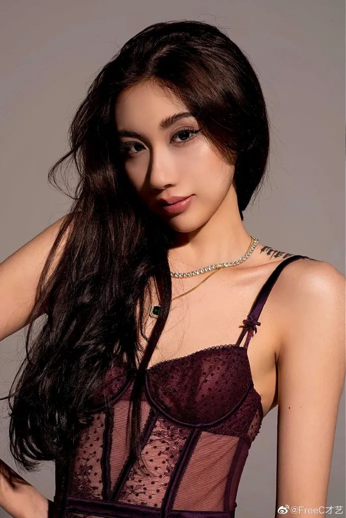 女rapper的生存现状比男rapper更艰辛吗? | 第5张 | 嘻哈中国 女rapper的生存现状比男rapper更艰辛吗? | 第5张