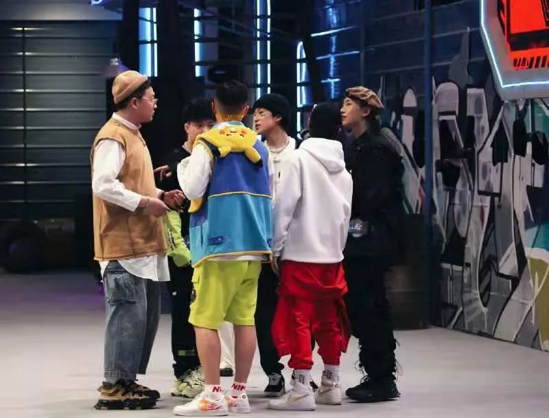 从上海四连冠到综艺前三,Kc是怎么做到的? | 第1张 | 嘻哈中国 从上海四连冠到综艺前三,Kc是怎么做到的? | 第1张