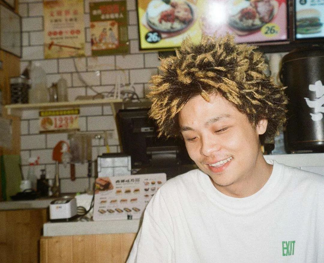 夏之禹 他是最早想要退出《说唱新世代》的rapper,却比大部分人都走得要远 | 第4张 | 嘻哈中国 夏之禹 他是最早想要退出《说唱新世代》的rapper,却比大部分人都走得要远 | 第4张
