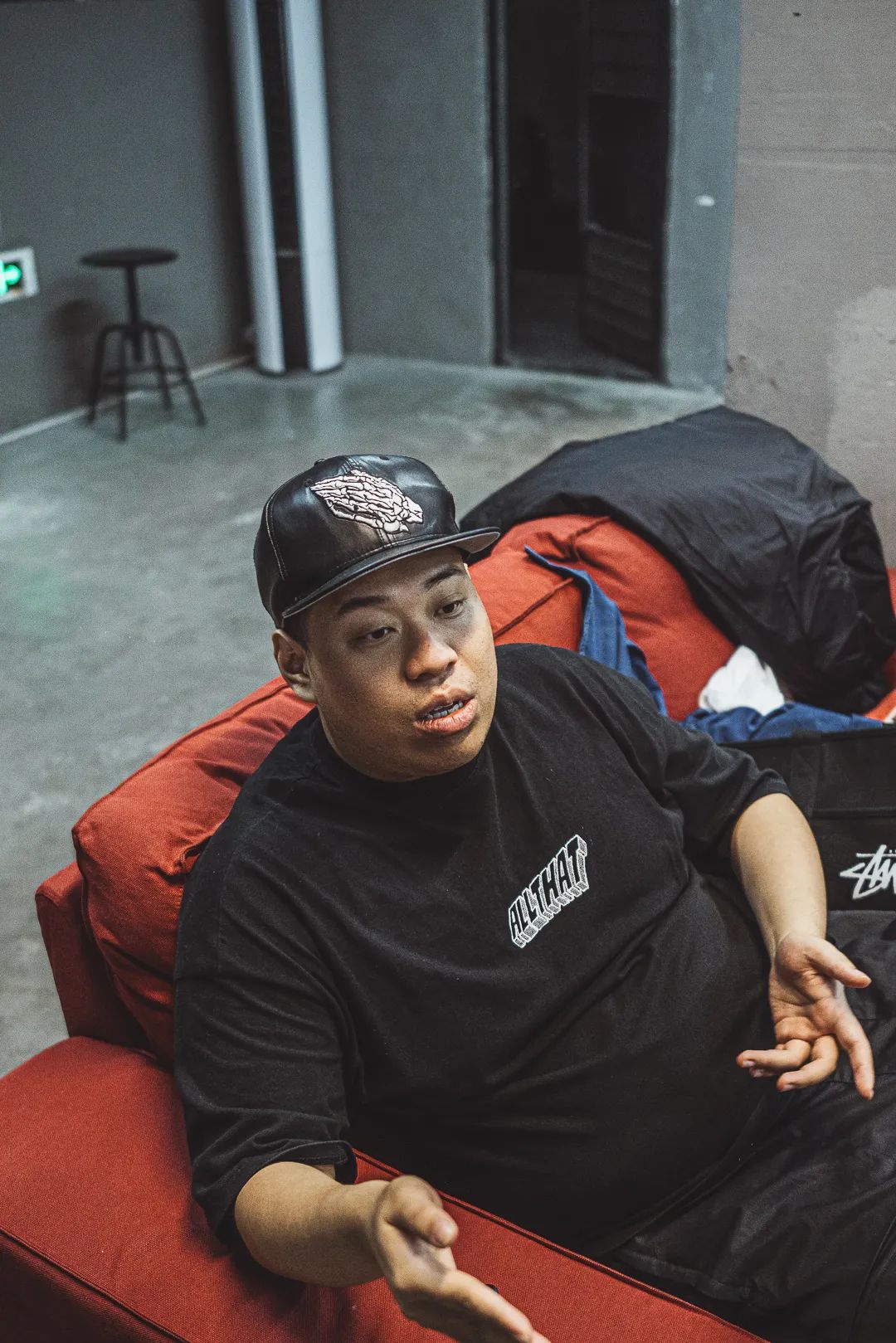 专访AR：《phone project.》背后是150多首demo