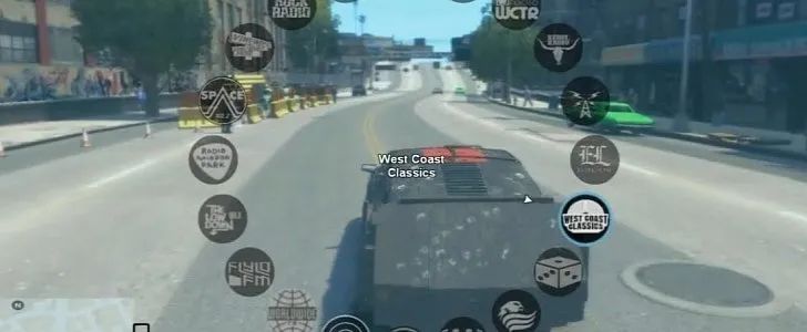 GTA和HipHop音乐能有什么渊源? | 第7张 | 嘻哈中国 GTA和HipHop音乐能有什么渊源? | 第7张