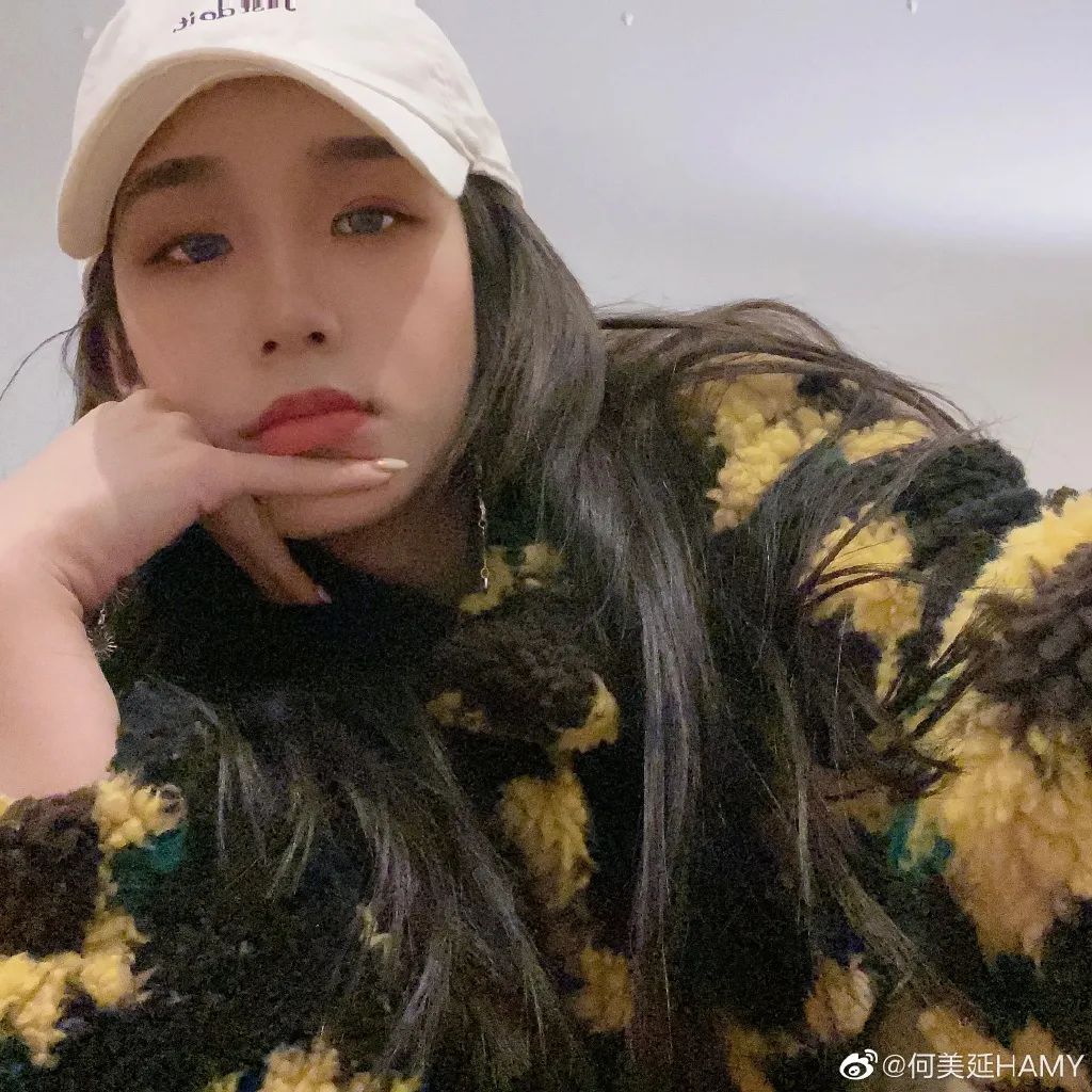 女rapper的生存现状比男rapper更艰辛吗? | 第13张 | 嘻哈中国 女rapper的生存现状比男rapper更艰辛吗? | 第13张