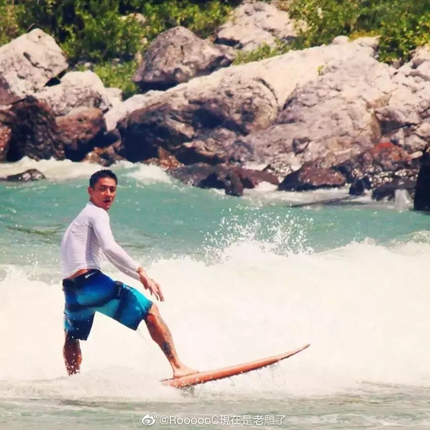 大雕Roc 只要你谈到深圳的Hip-Hop,就一定绕不开他! | 第12张 | 嘻哈中国 大雕Roc 只要你谈到深圳的Hip-Hop,就一定绕不开他! | 第12张