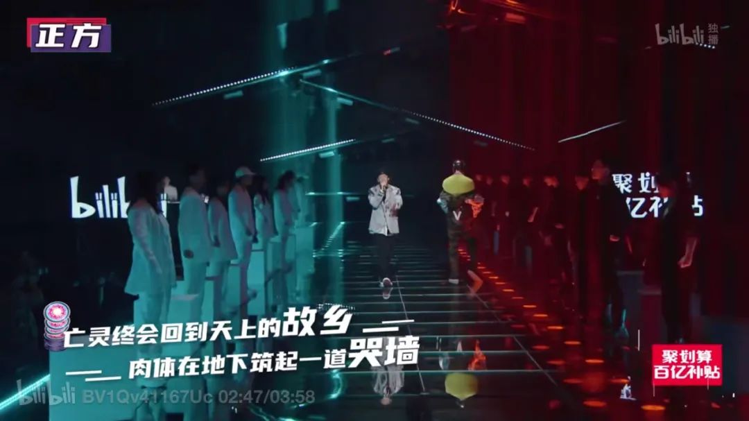 受李宇春肯定，获马思唯盛赞，他“吟游诗人”的标签是一场骗局吗？