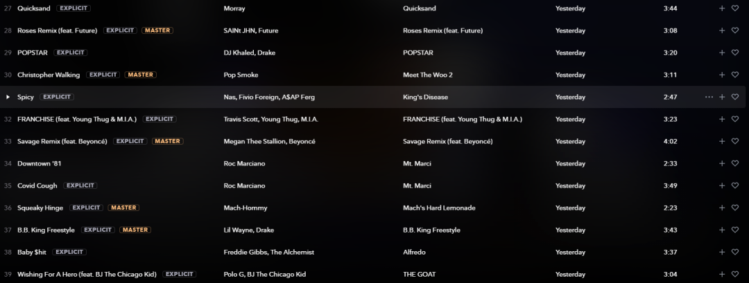 Jay-Z:没想到吧?你们多喝一口黑桃A,我就多赚一份钱 | 第4张 | 嘻哈中国 Jay-Z:没想到吧?你们多喝一口黑桃A,我就多赚一份钱 | 第4张