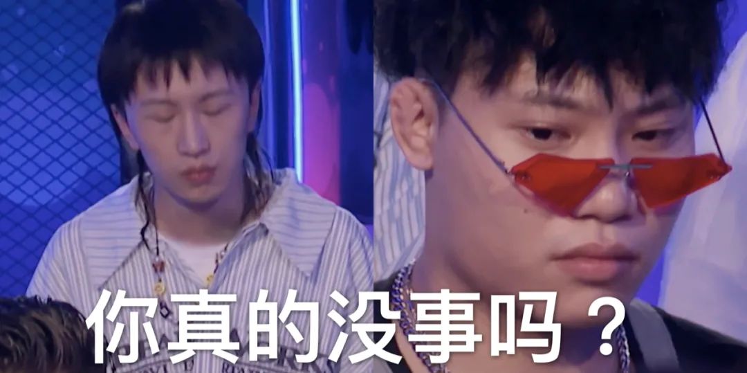 你认为只会唱情歌rap的他不仅加入了南京最有实力的厂牌，还准备进军偶像界了！ | 第2张