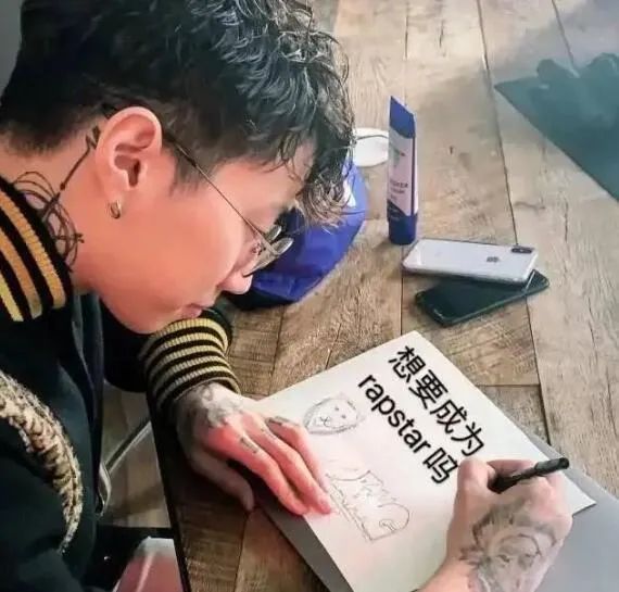 SMTM9冠军诞生!“反正优胜者都是朴宰范”! | 第7张 | 嘻哈中国 SMTM9冠军诞生!“反正优胜者都是朴宰范”! | 第7张