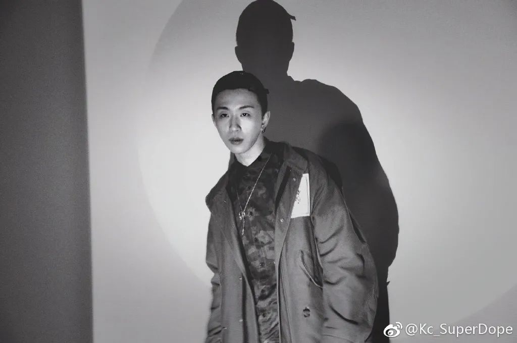 从上海四连冠到综艺前三,Kc是怎么做到的? | 第6张 | 嘻哈中国 从上海四连冠到综艺前三,Kc是怎么做到的? | 第6张