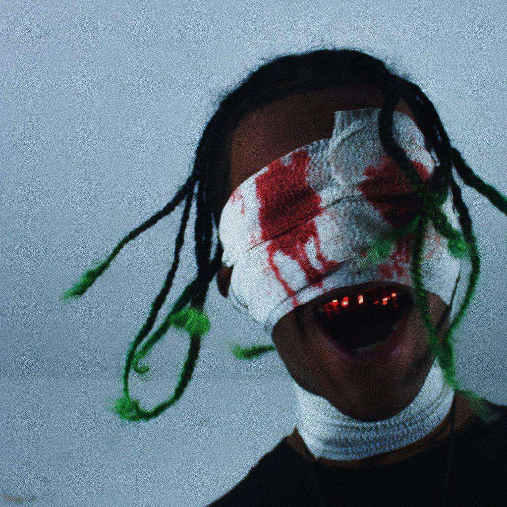 在活死人变成沙雕厂牌、被饭圈入侵之前，他们曾经靠着这种音乐风格大杀四方！ | 第9张