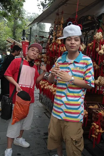 夏之禹 他是最早想要退出《说唱新世代》的rapper,却比大部分人都走得要远 | 第6张 | 嘻哈中国 夏之禹 他是最早想要退出《说唱新世代》的rapper,却比大部分人都走得要远 | 第6张