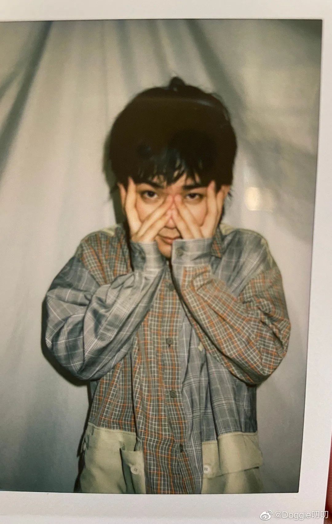 什么情况?正在参加青你3的Doggie和他老板在微博吵起来了,还上了热搜! | 第8张 | 嘻哈中国 什么情况?正在参加青你3的Doggie和他老板在微博吵起来了,还上了热搜! | 第8张