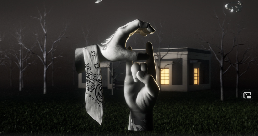 谢帝回归发新单,月底发mixtape! | 第1张 | 嘻哈中国 谢帝回归发新单,月底发mixtape! | 第1张