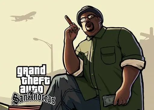 GTA和HipHop音乐能有什么渊源? | 第4张 | 嘻哈中国 GTA和HipHop音乐能有什么渊源? | 第4张