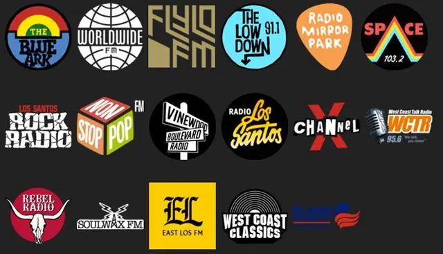 GTA和HipHop音乐能有什么渊源? | 第8张 | 嘻哈中国 GTA和HipHop音乐能有什么渊源? | 第8张