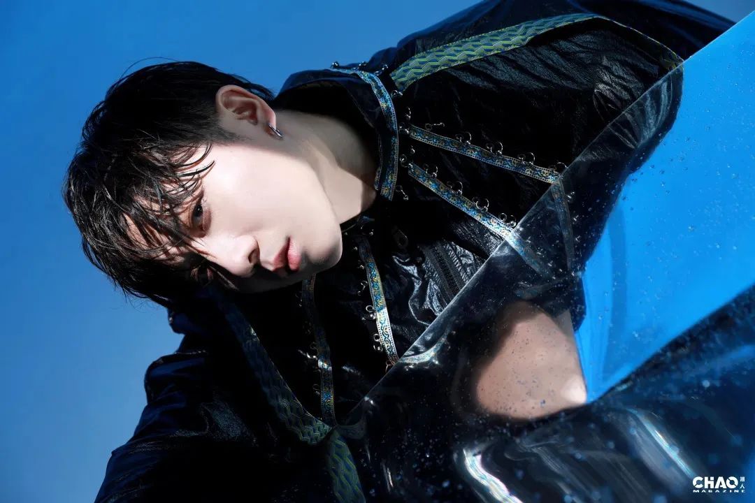 被调侃“这盛世如你所愿”,他却选择用沉淀让自己“未定义”。 | 第14张 | 嘻哈中国 被调侃“这盛世如你所愿”,他却选择用沉淀让自己“未定义”。 | 第14张