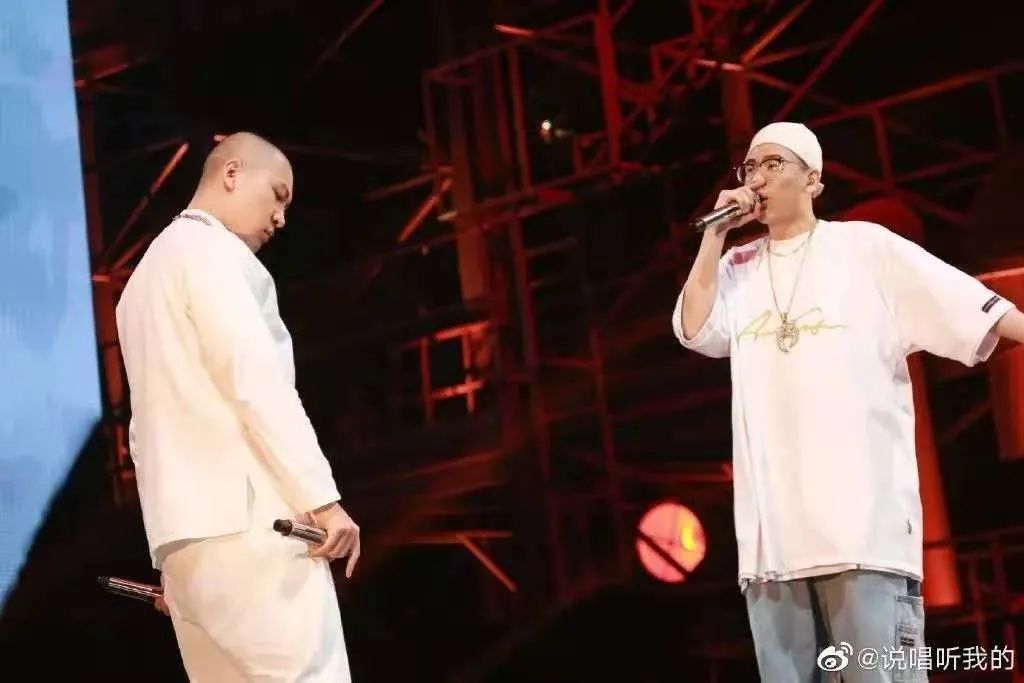 为什么大家总有一种感觉,今年说唱综艺的冠军集体“贬值”了 | 第6张 | 嘻哈中国 为什么大家总有一种感觉,今年说唱综艺的冠军集体“贬值”了 | 第6张