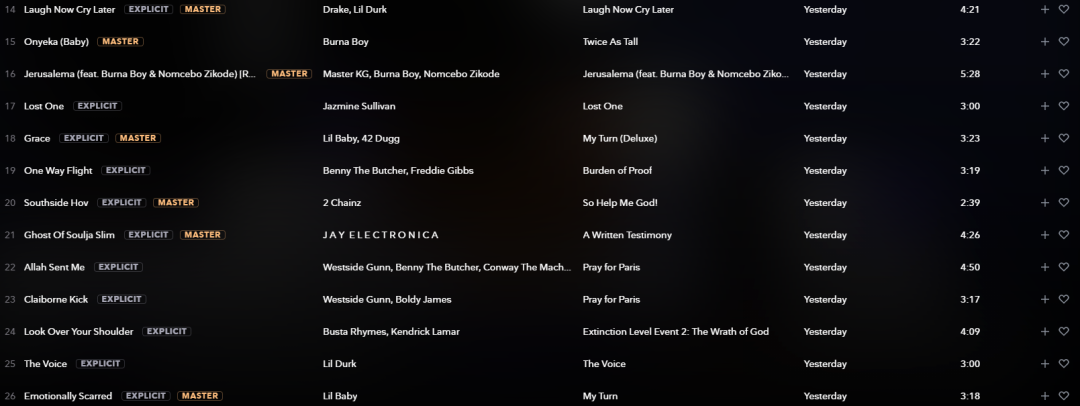 Jay-Z:没想到吧?你们多喝一口黑桃A,我就多赚一份钱 | 第3张 | 嘻哈中国 Jay-Z:没想到吧?你们多喝一口黑桃A,我就多赚一份钱 | 第3张