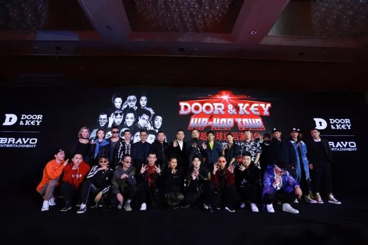 盘点说唱综艺中的那些商业厂牌，他们之中谁是节目的宠儿谁最没有排面！