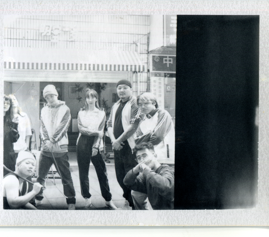 叙事说唱越来越少的当下,他为什么被称为说唱圈贾樟柯? | 第5张 | 嘻哈中国 叙事说唱越来越少的当下,他为什么被称为说唱圈贾樟柯? | 第5张