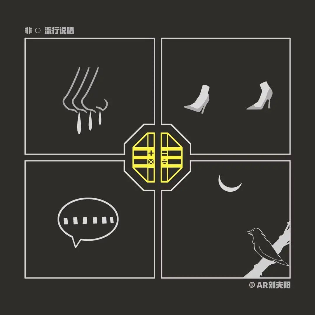 你心目中的2020十佳专辑是? | 第11张 | 嘻哈中国 你心目中的2020十佳专辑是? | 第11张