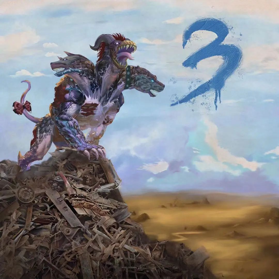 你心目中的2020十佳专辑是? | 第22张 | 嘻哈中国 你心目中的2020十佳专辑是? | 第22张