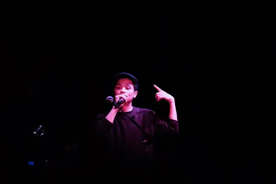 夏之禹 他是最早想要退出《说唱新世代》的rapper,却比大部分人都走得要远 | 第12张 | 嘻哈中国 夏之禹 他是最早想要退出《说唱新世代》的rapper,却比大部分人都走得要远 | 第12张