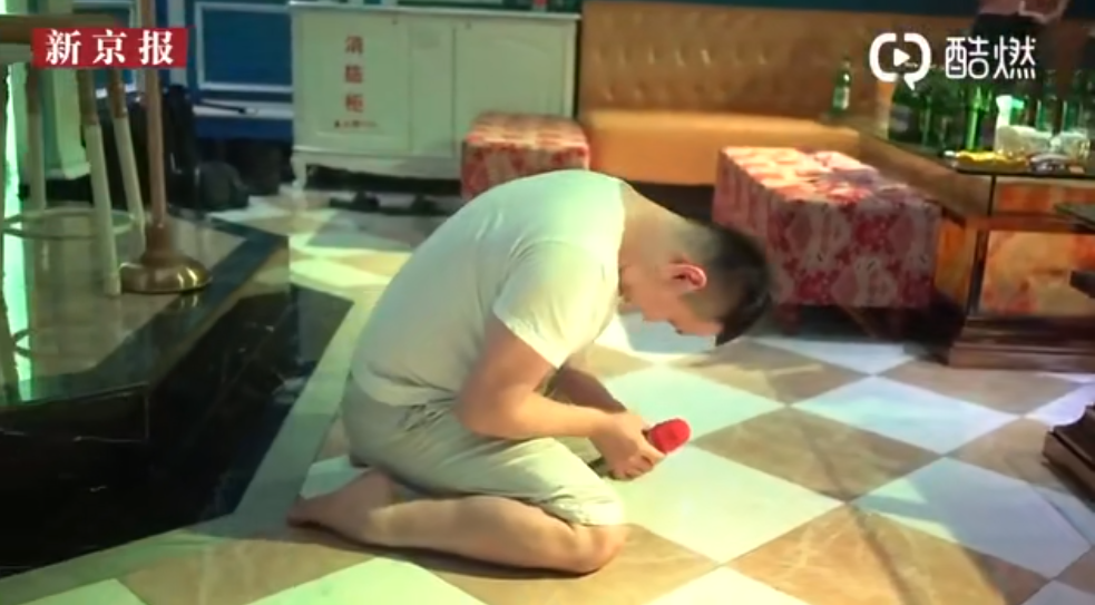 现在的药水哥已经不搞艺术了 | 第31张 | 嘻哈中国 现在的药水哥已经不搞艺术了 | 第31张