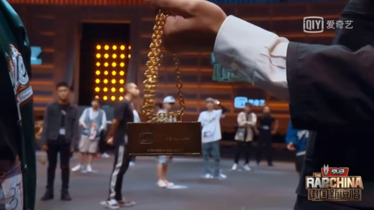 现在的药水哥已经不搞艺术了 | 第34张 | 嘻哈中国 现在的药水哥已经不搞艺术了 | 第34张