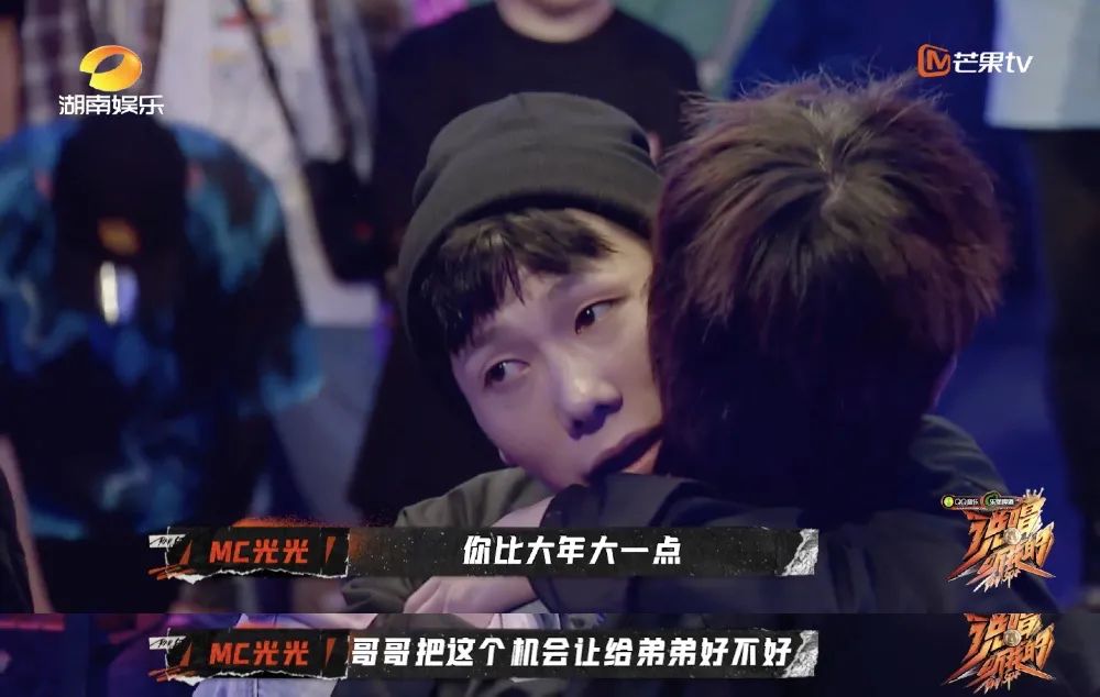 你认为只会唱情歌rap的他不仅加入了南京最有实力的厂牌，还准备进军偶像界了！ | 第1张