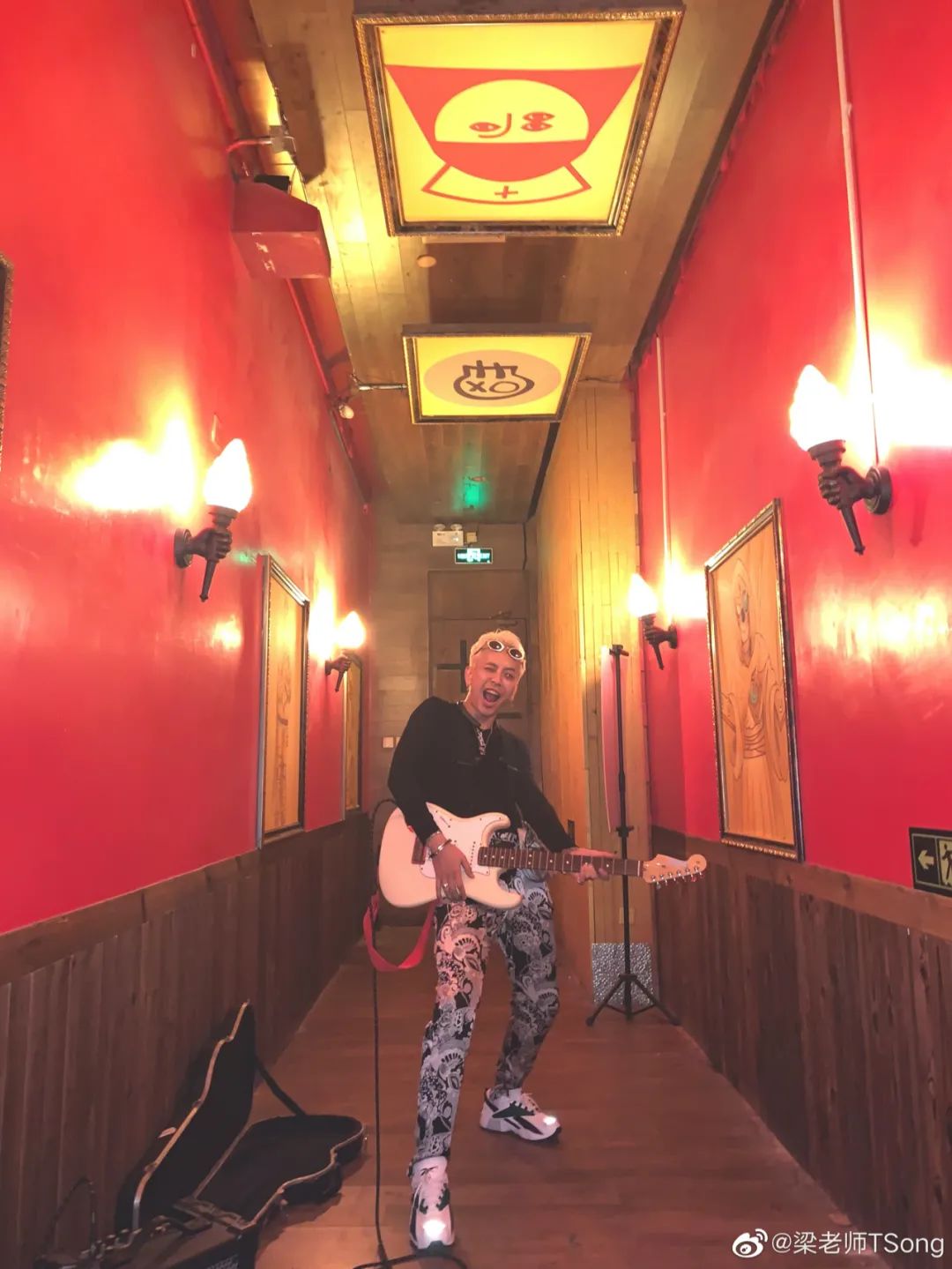 他三次入围新说唱正赛,有嘻哈后与GAI成了同事,今年则在GAI的战队被更多人记住 | 第23张 | 嘻哈中国 他三次入围新说唱正赛,有嘻哈后与GAI成了同事,今年则在GAI的战队被更多人记住 | 第23张