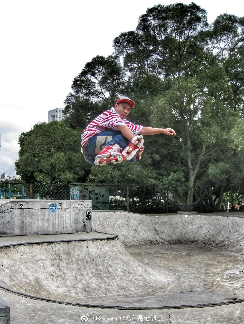 大雕Roc 只要你谈到深圳的Hip-Hop,就一定绕不开他! | 第4张 | 嘻哈中国 大雕Roc 只要你谈到深圳的Hip-Hop,就一定绕不开他! | 第4张