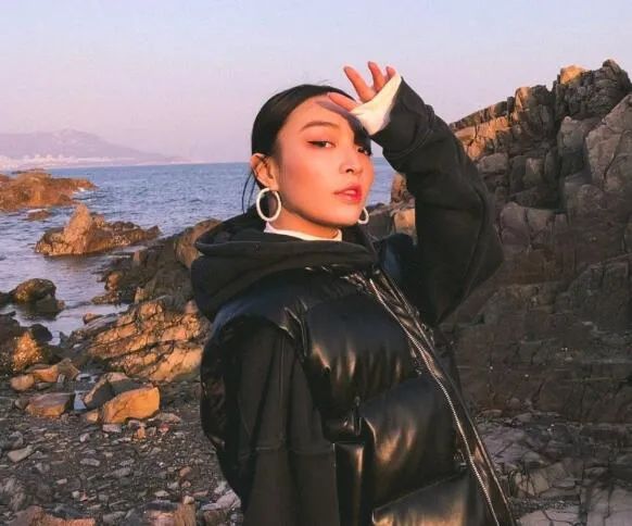 好家伙!10位Rapper一同登上央视网络春晚!走起来瓷? | 第10张 | 嘻哈中国 好家伙!10位Rapper一同登上央视网络春晚!走起来瓷? | 第10张