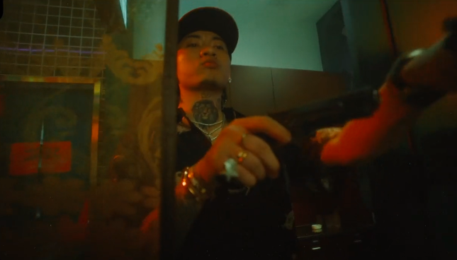 从黑马王子到黑马,这一次马思唯也想问为什么? | 第5张 | 嘻哈中国 从黑马王子到黑马,这一次马思唯也想问为什么? | 第5张